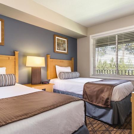 WorldMark Arrow Point Harrison Zewnętrze zdjęcie