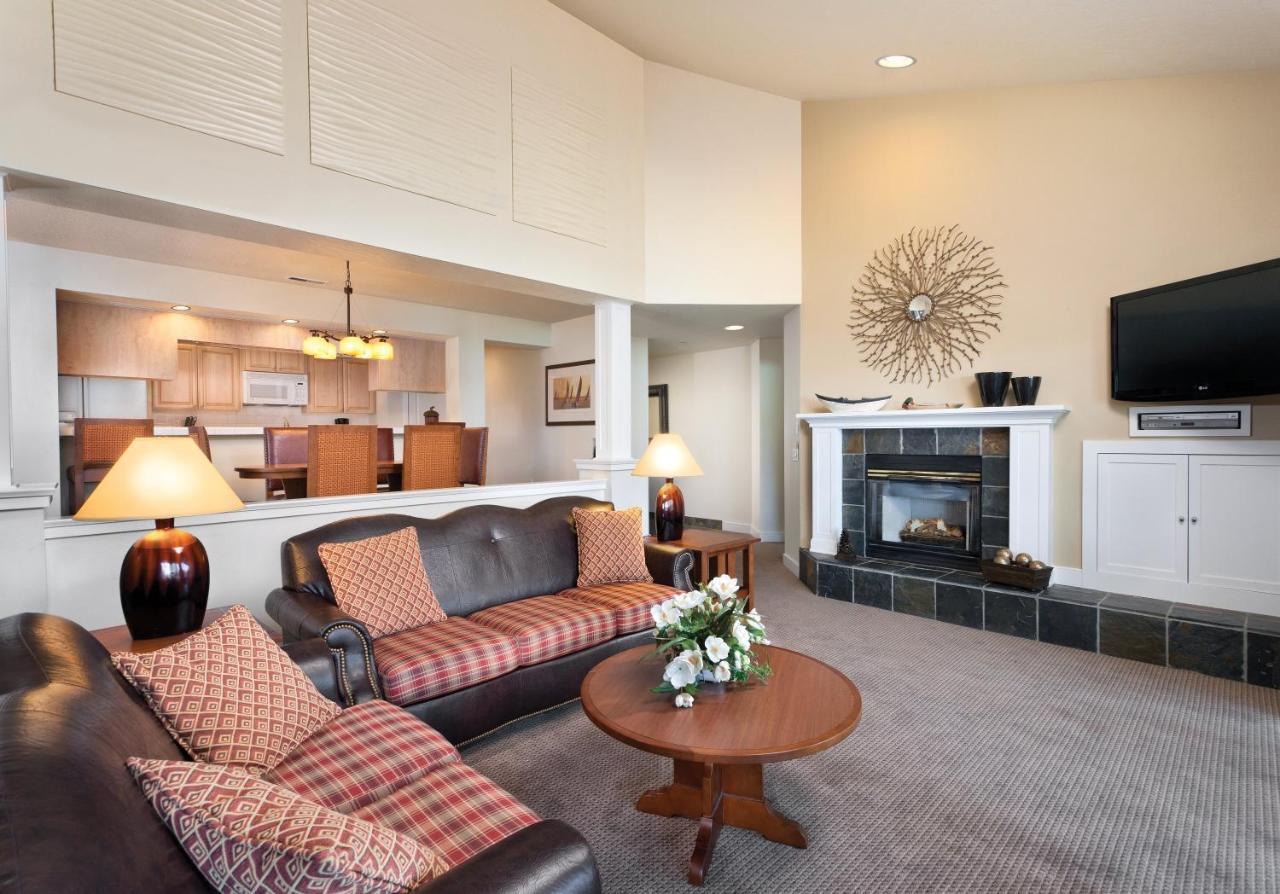 WorldMark Arrow Point Harrison Zewnętrze zdjęcie