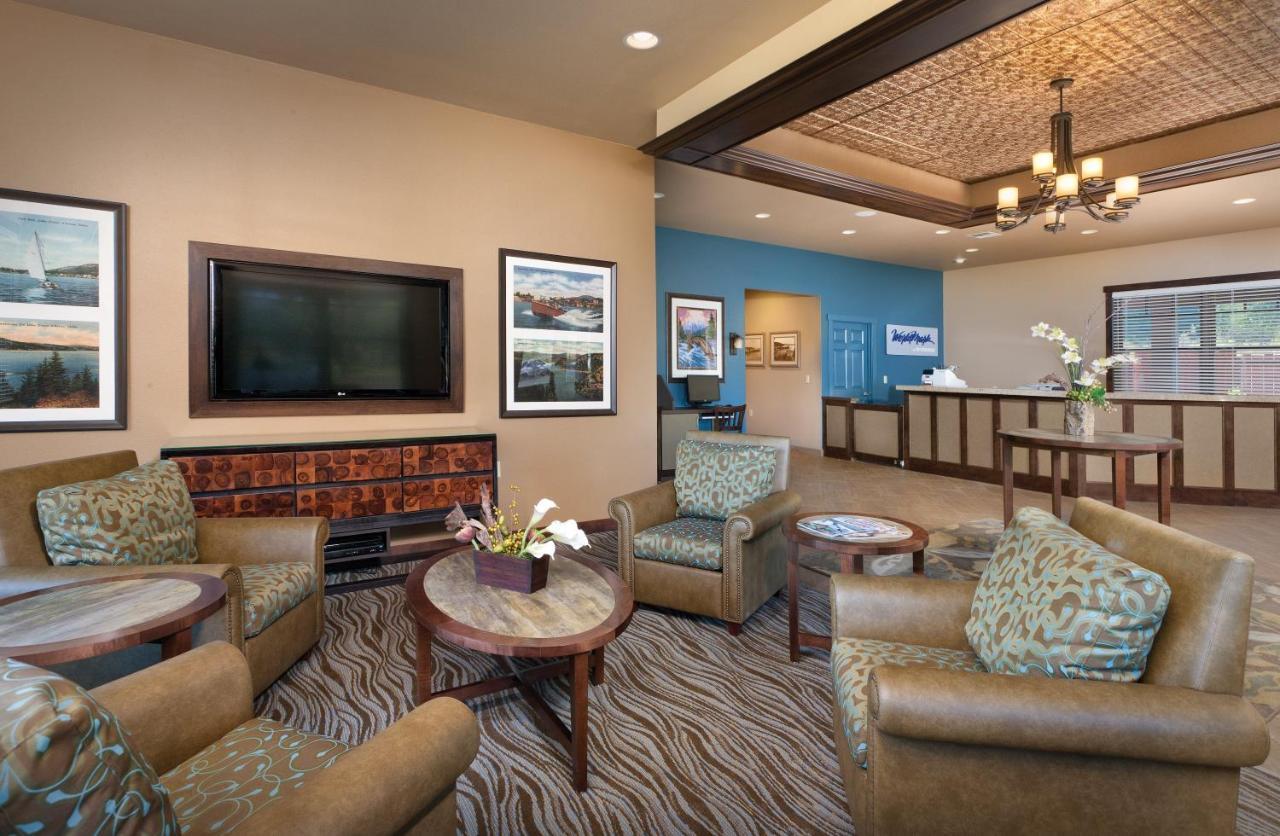 WorldMark Arrow Point Harrison Zewnętrze zdjęcie