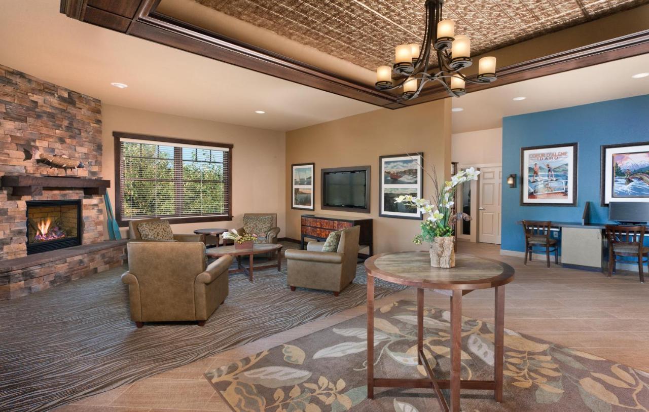 WorldMark Arrow Point Harrison Zewnętrze zdjęcie