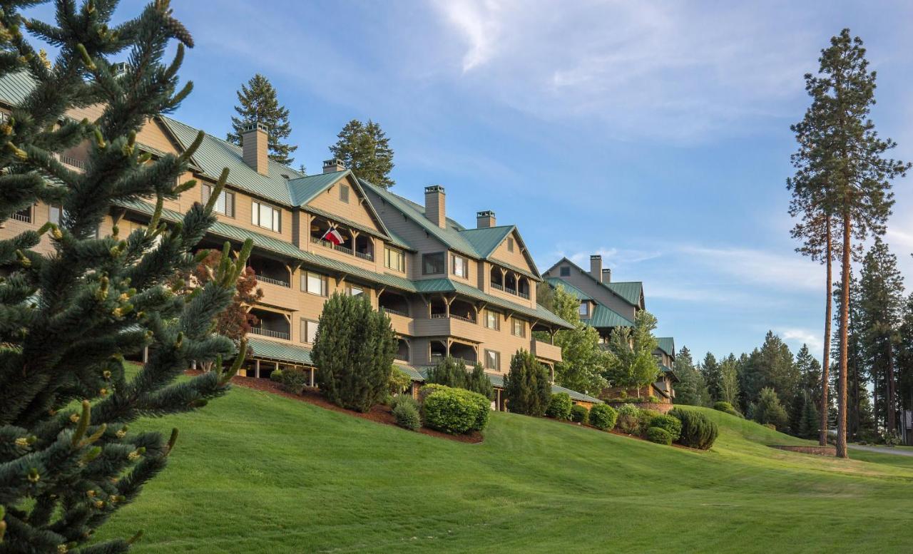 WorldMark Arrow Point Harrison Zewnętrze zdjęcie