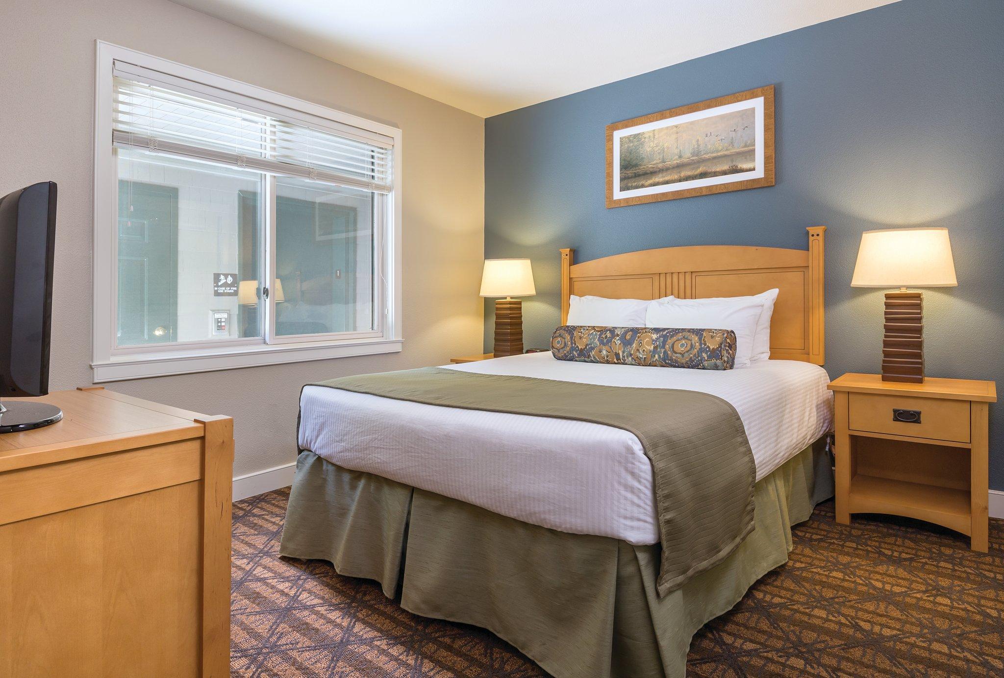 WorldMark Arrow Point Harrison Zewnętrze zdjęcie