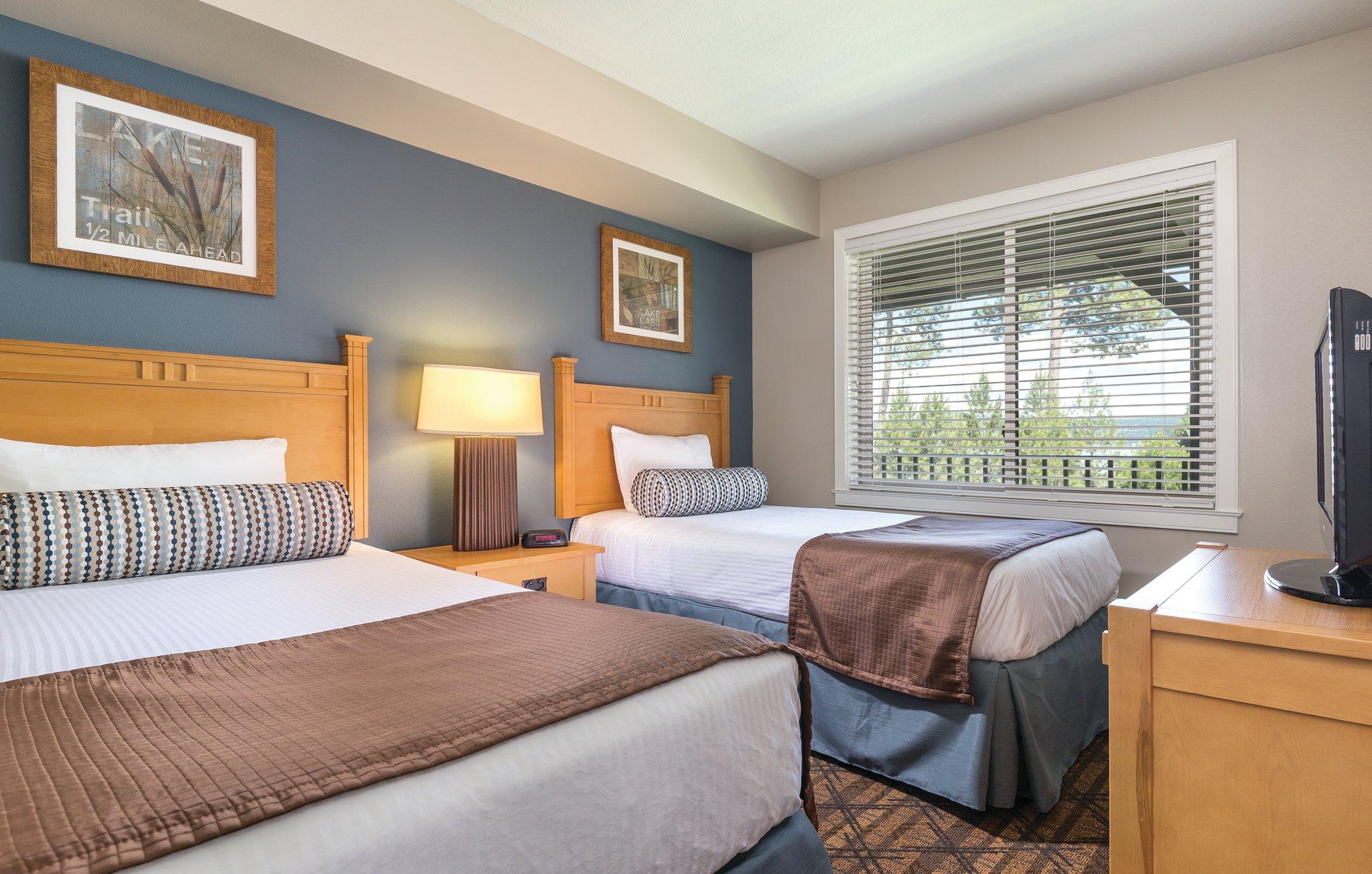 WorldMark Arrow Point Harrison Zewnętrze zdjęcie