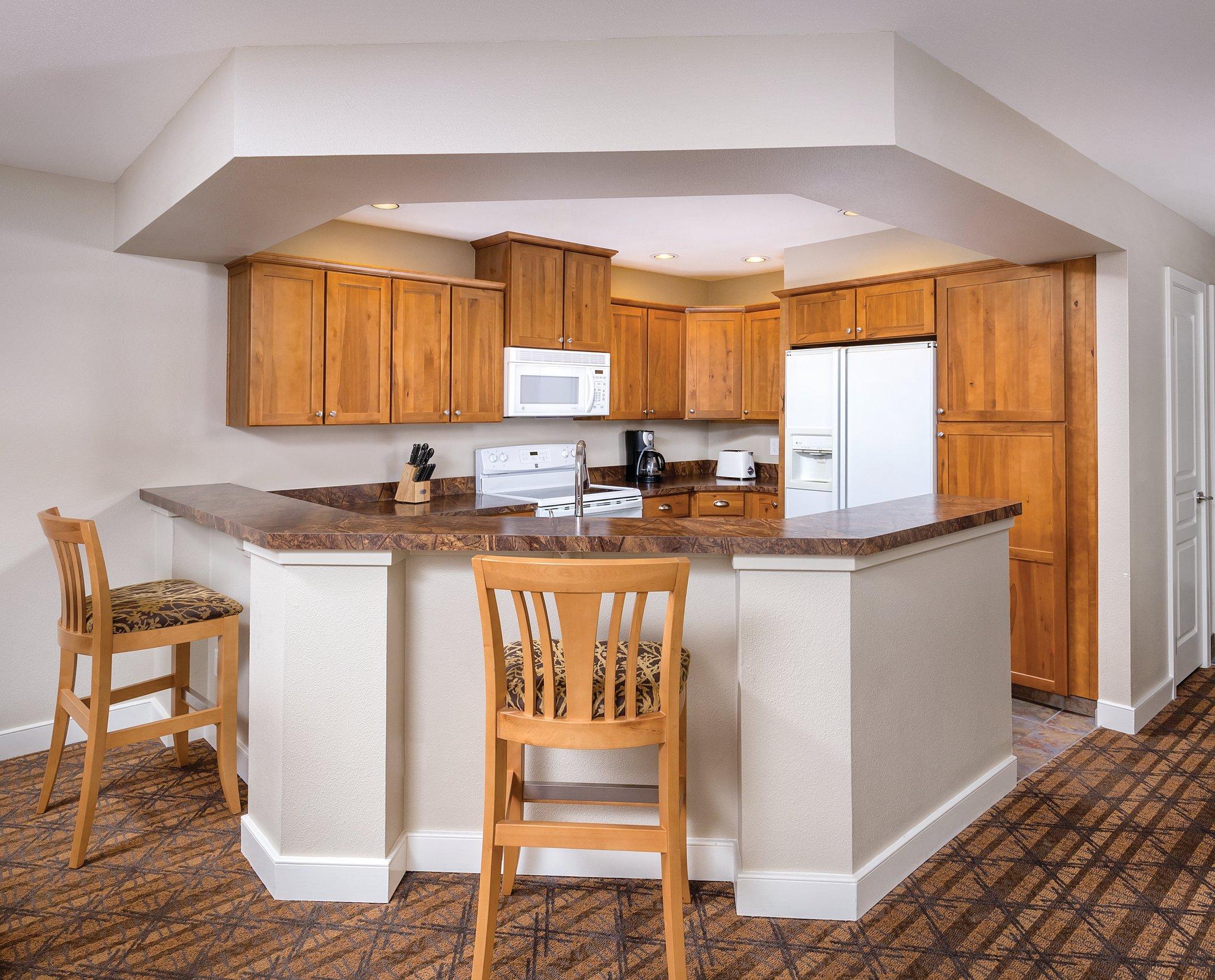 WorldMark Arrow Point Harrison Zewnętrze zdjęcie