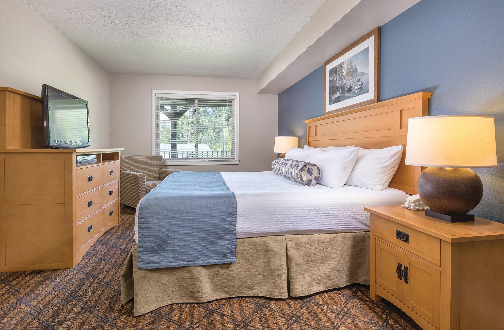 WorldMark Arrow Point Harrison Zewnętrze zdjęcie