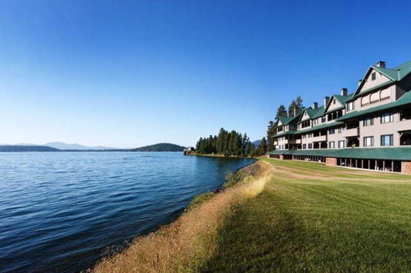 WorldMark Arrow Point Harrison Zewnętrze zdjęcie