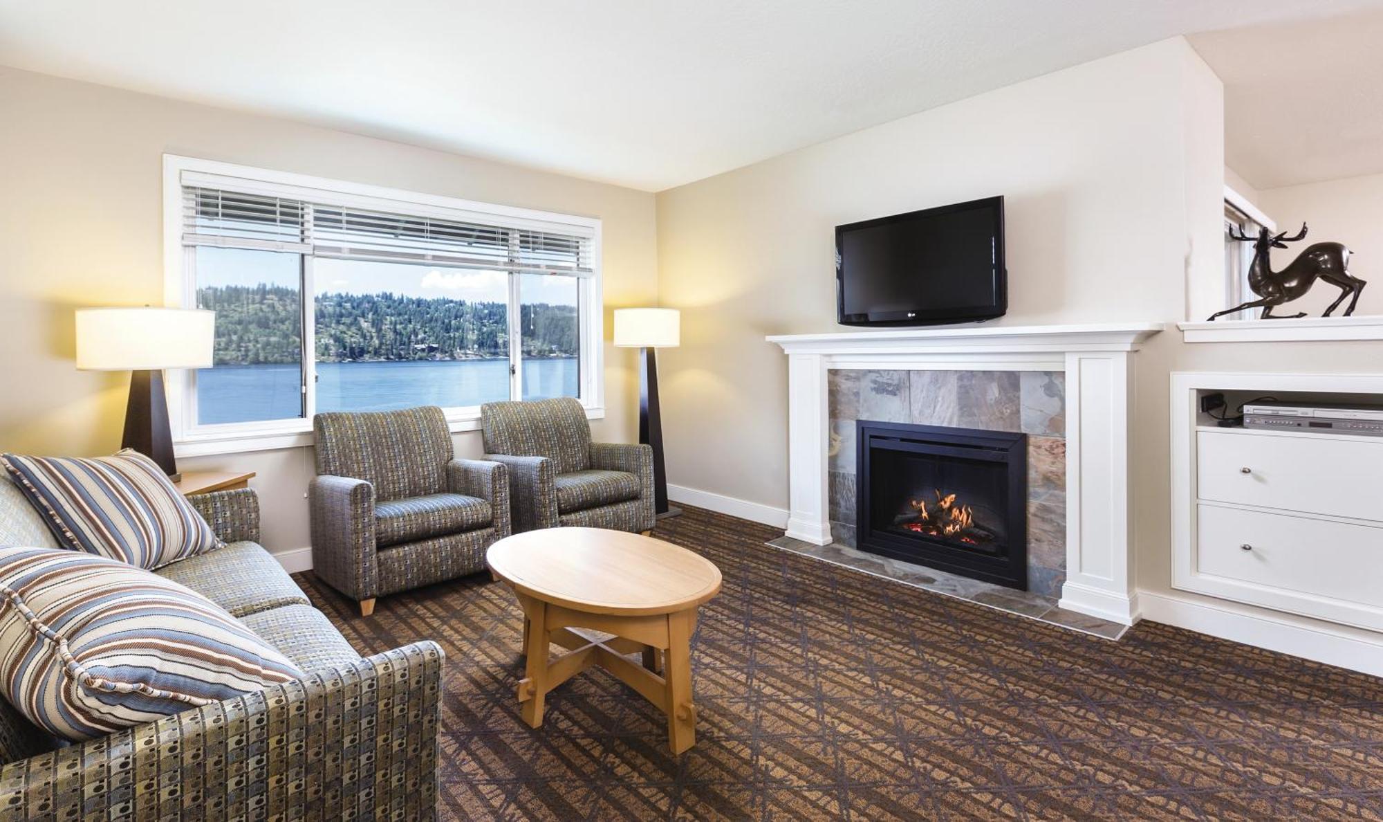 WorldMark Arrow Point Harrison Zewnętrze zdjęcie