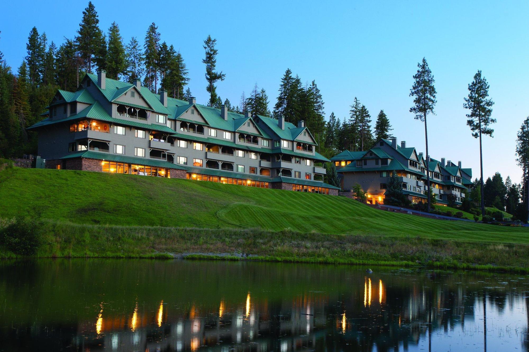 WorldMark Arrow Point Harrison Zewnętrze zdjęcie