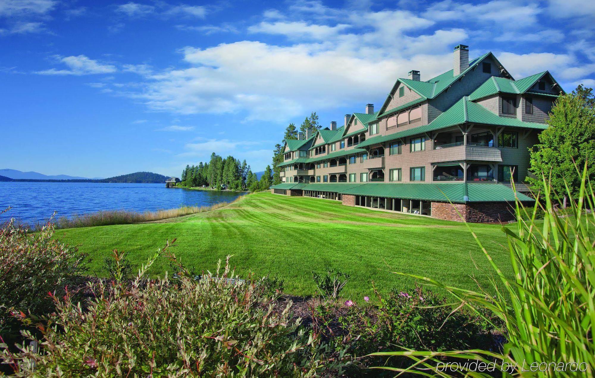 WorldMark Arrow Point Harrison Zewnętrze zdjęcie
