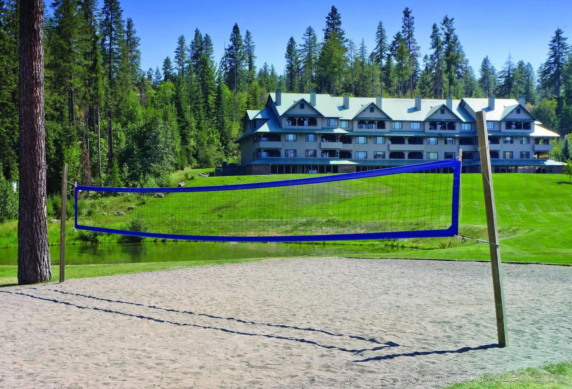 WorldMark Arrow Point Harrison Zewnętrze zdjęcie
