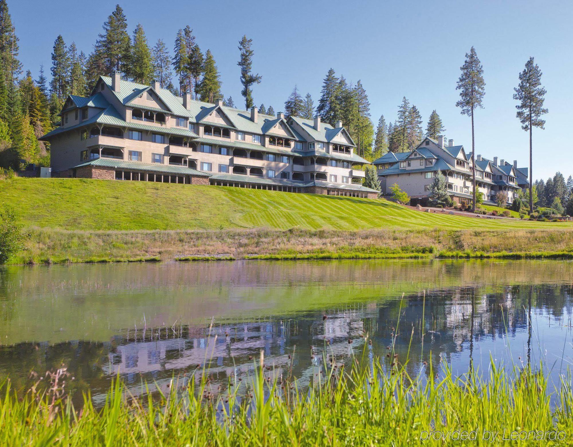 WorldMark Arrow Point Harrison Zewnętrze zdjęcie