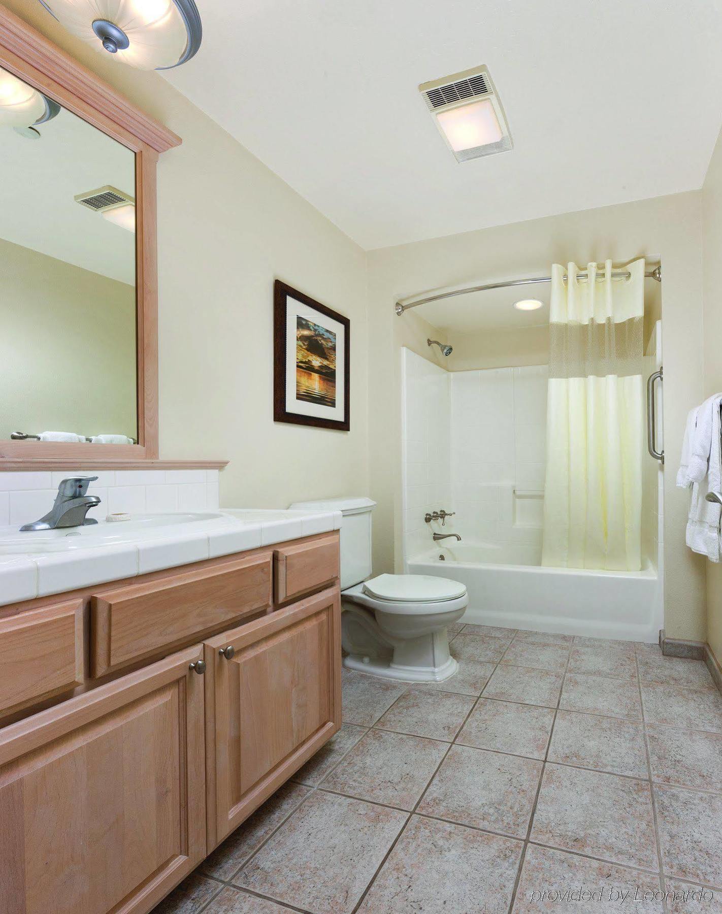 WorldMark Arrow Point Harrison Zewnętrze zdjęcie