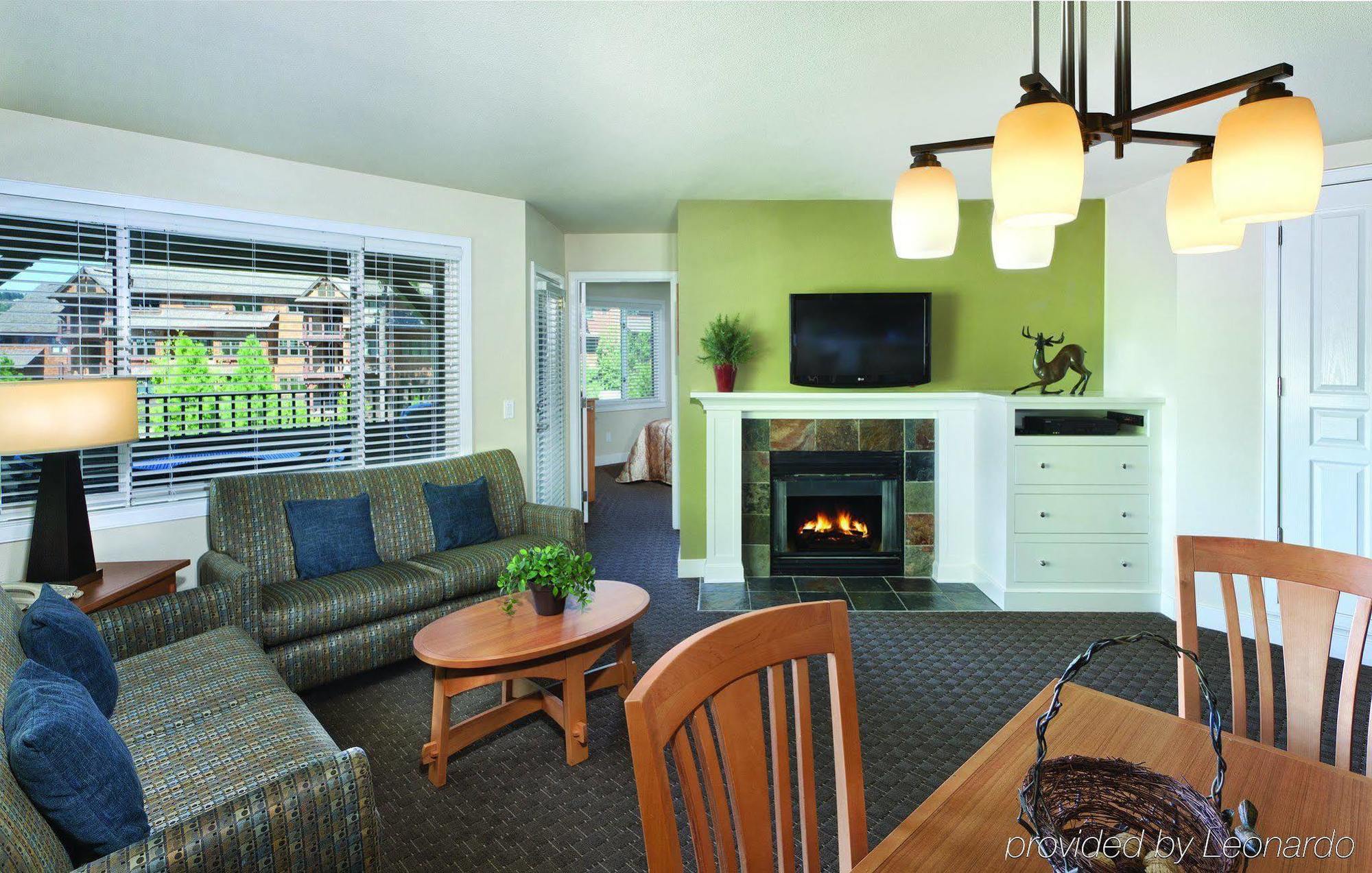 WorldMark Arrow Point Harrison Zewnętrze zdjęcie