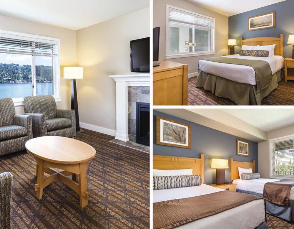 WorldMark Arrow Point Harrison Zewnętrze zdjęcie