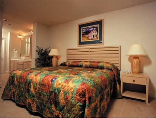 WorldMark Arrow Point Harrison Zewnętrze zdjęcie