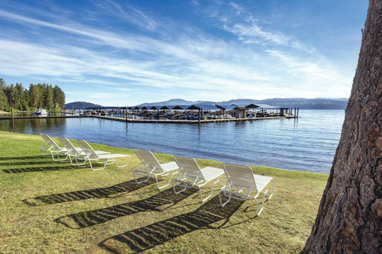 WorldMark Arrow Point Harrison Zewnętrze zdjęcie