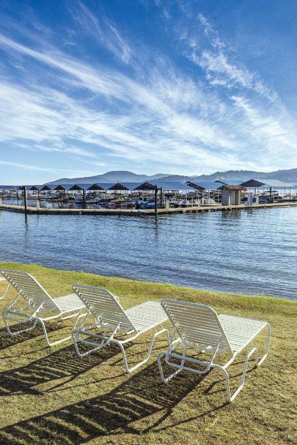 WorldMark Arrow Point Harrison Zewnętrze zdjęcie