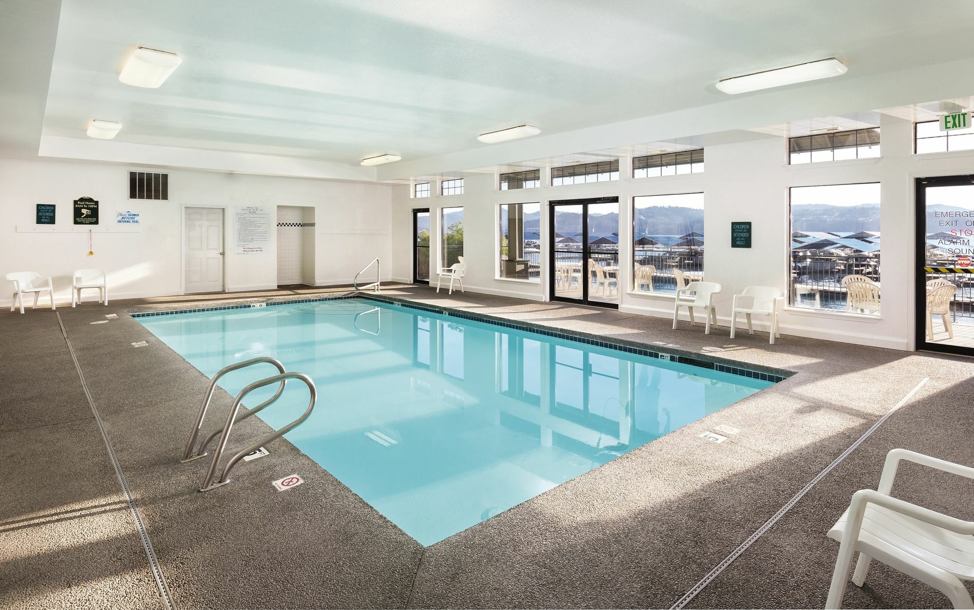WorldMark Arrow Point Harrison Zewnętrze zdjęcie
