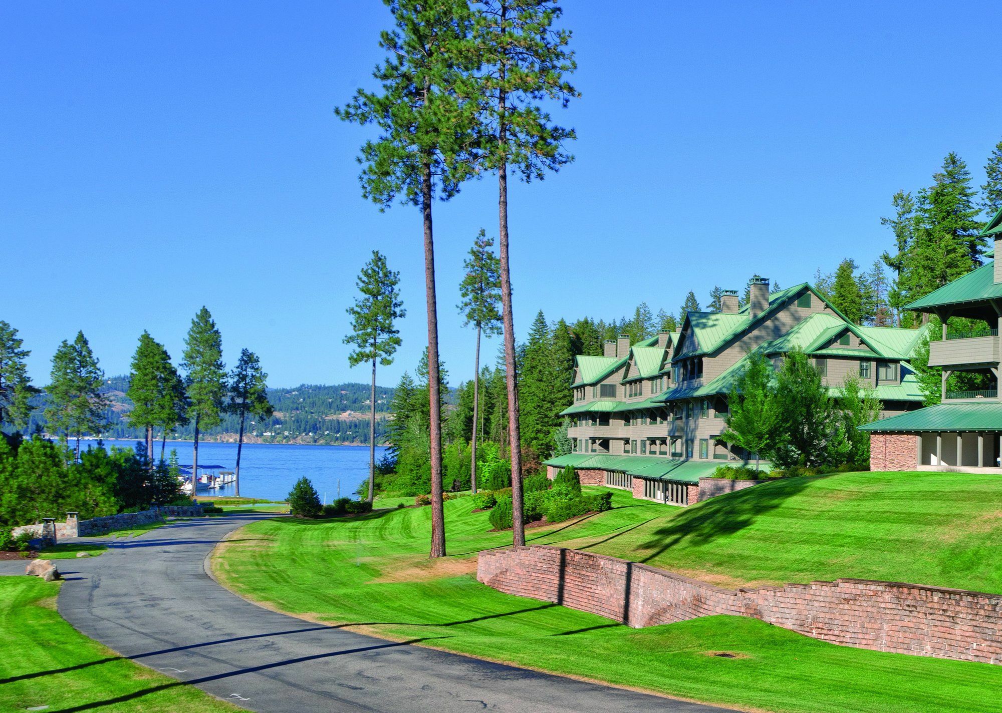 WorldMark Arrow Point Harrison Zewnętrze zdjęcie