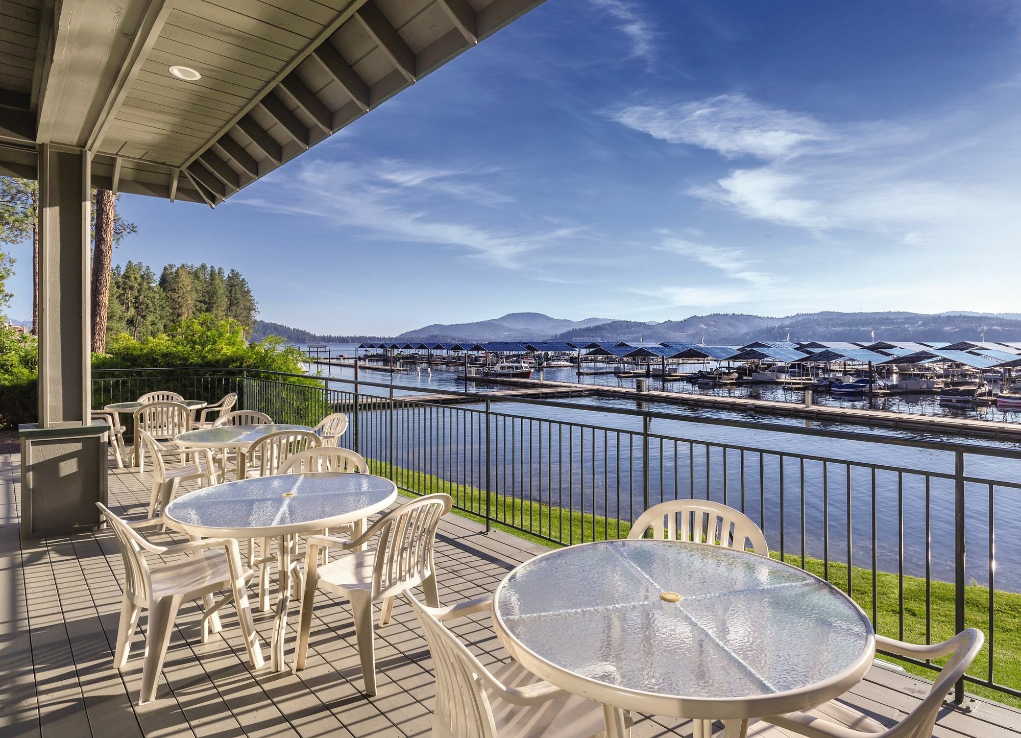 WorldMark Arrow Point Harrison Zewnętrze zdjęcie