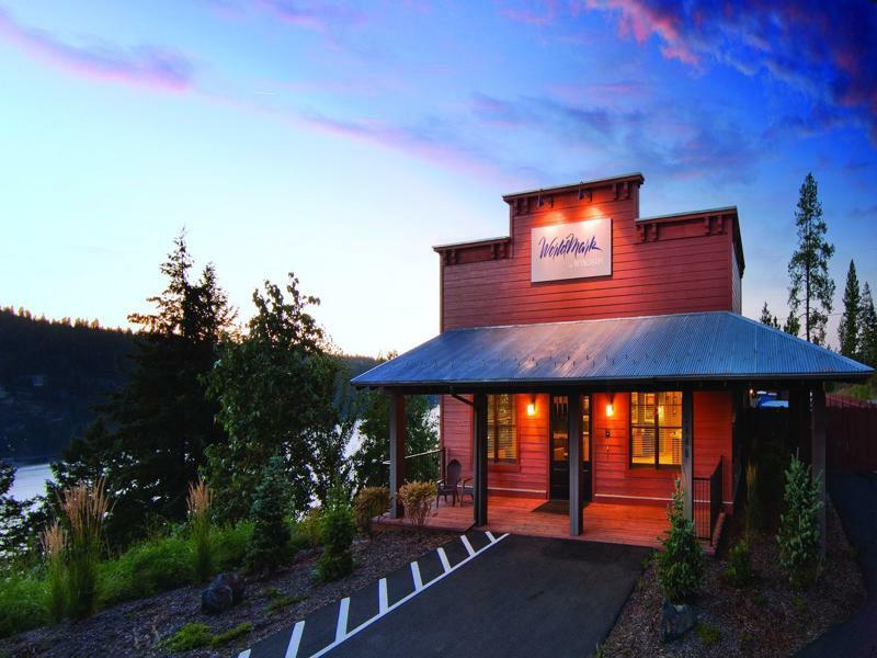 WorldMark Arrow Point Harrison Zewnętrze zdjęcie